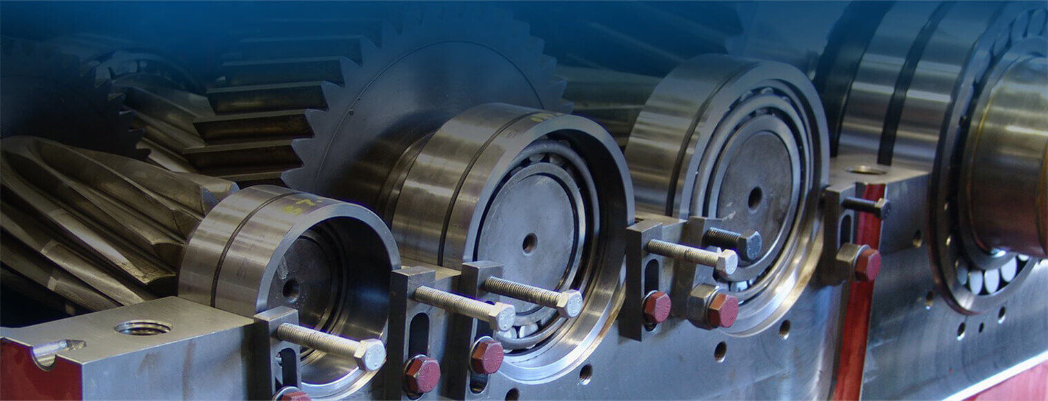 Hydraulic and Pneumatic Cylinder Repairs
