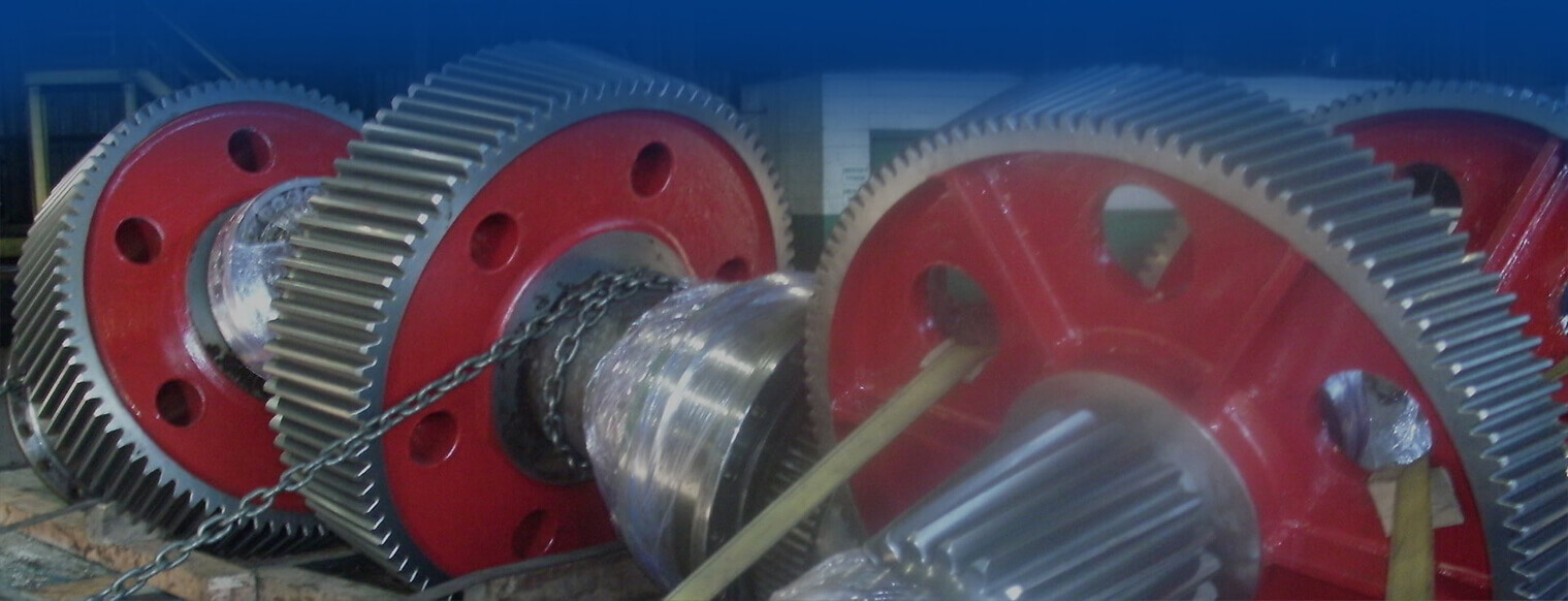 Machine Shop Services