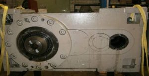 Flender Gearboxes