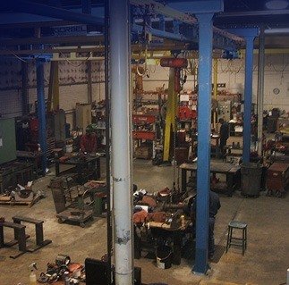 Machine Shop Services