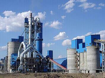 Cement And Concrete Industry