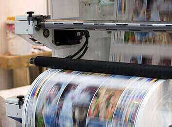 Printing Industry