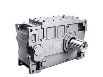 Flender Gearboxes