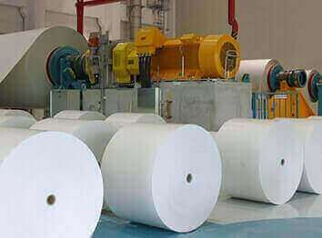 Pulp and Paper Industry
