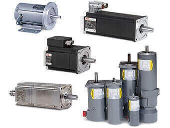 Servo Motor Repair Services