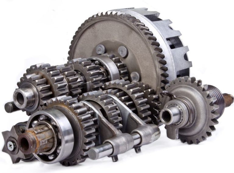 Gear & Gearbox Manufacturing Services Motor & Gear Engineering Inc.