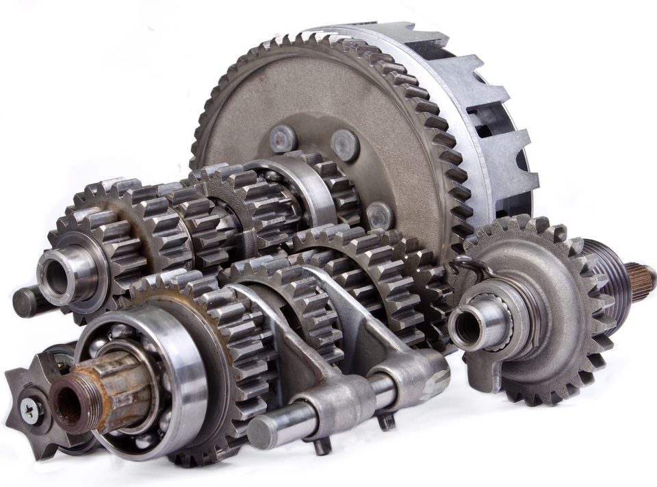 Gearbox Manufacturing - Motor & Gear Engineering, Inc.